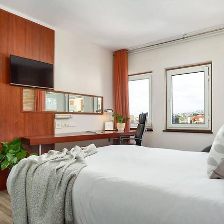 كيب تاون Central Modern City Escape Apartment! المظهر الخارجي الصورة