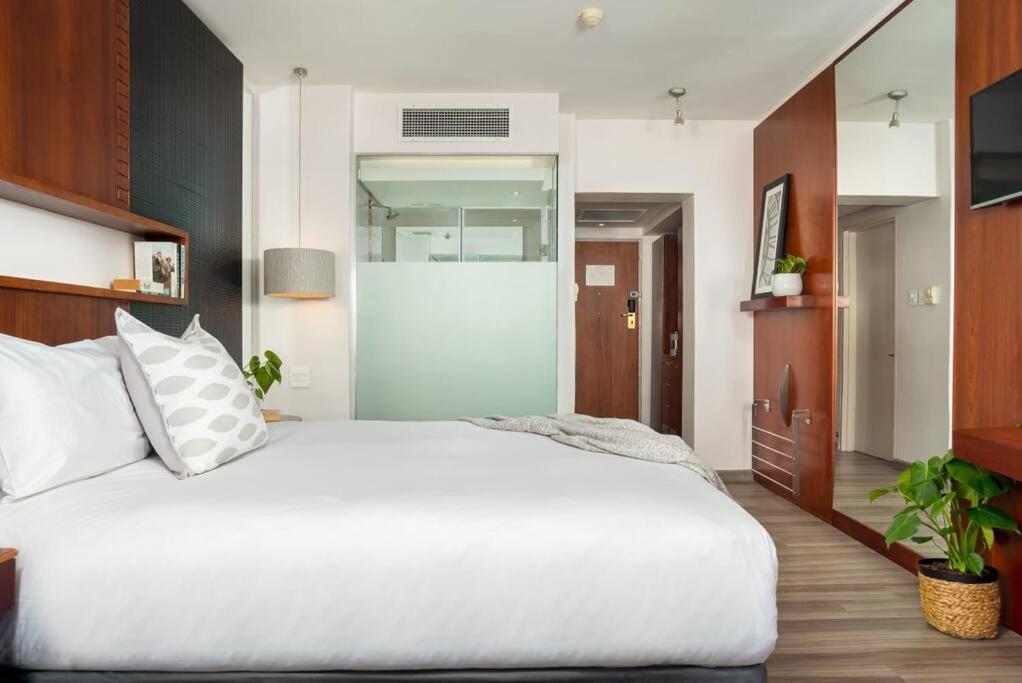 كيب تاون Central Modern City Escape Apartment! المظهر الخارجي الصورة