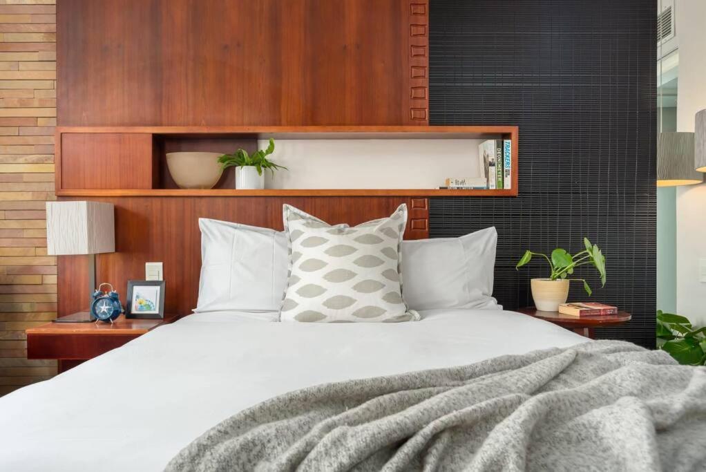 كيب تاون Central Modern City Escape Apartment! المظهر الخارجي الصورة