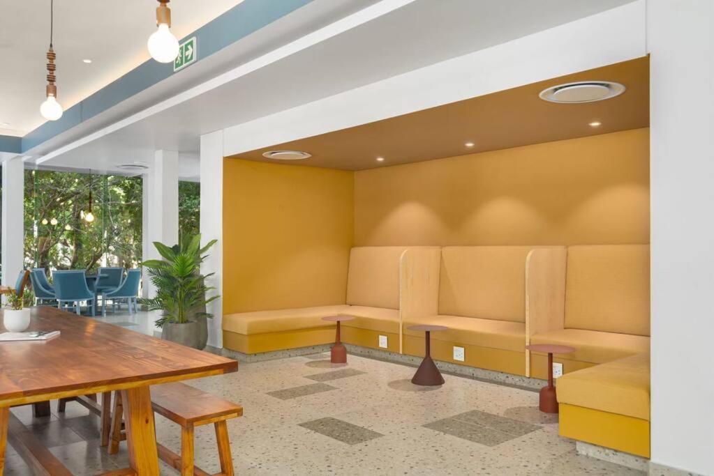 كيب تاون Central Modern City Escape Apartment! المظهر الخارجي الصورة